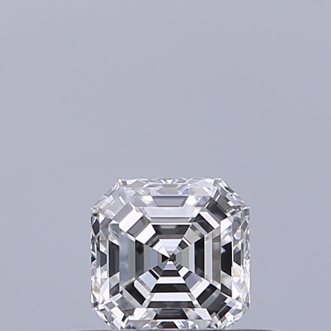 Emerald 0.32 ct E VVS1