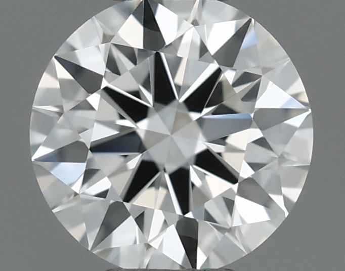 Round 0.33 ct J VVS1