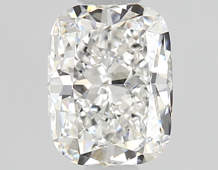 Cushion 0.5 ct G VVS2