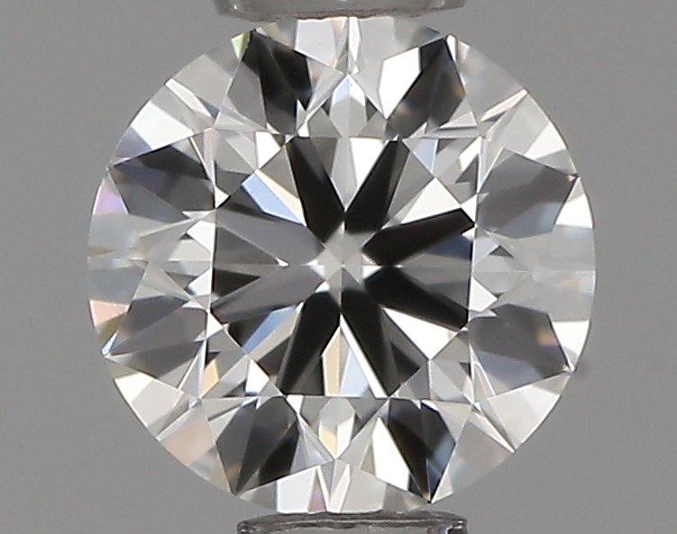 Round 0.4 ct H VVS2
