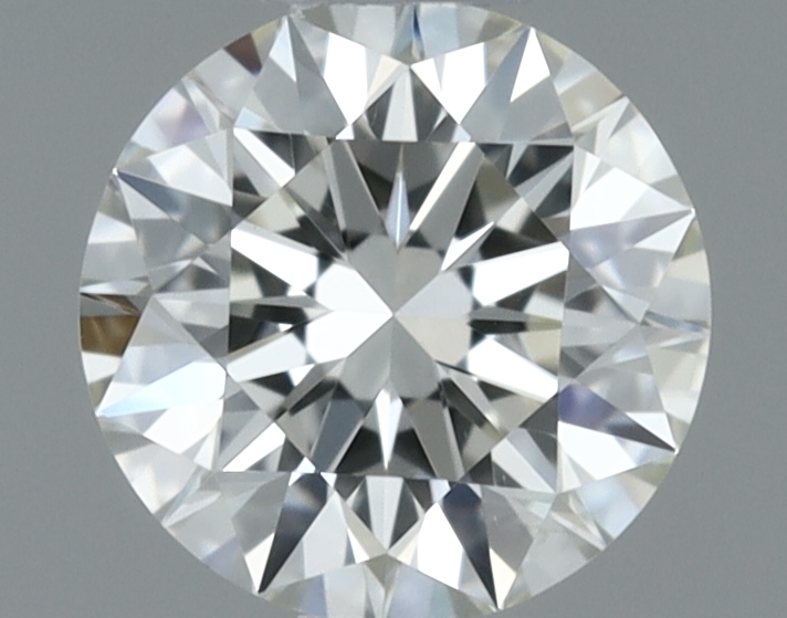Round 0.3 ct K VS2