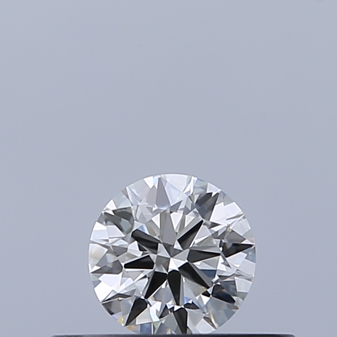 Round 0.23 ct E VVS1