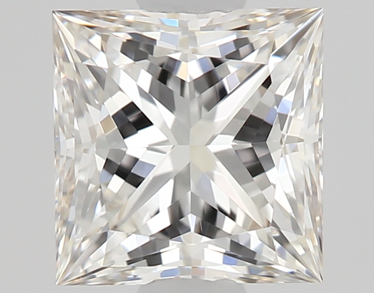 Princess 0.5 ct I VS2