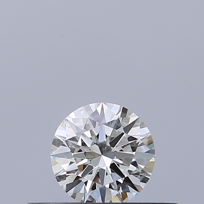 Round 0.24 ct G IF