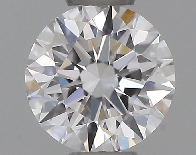 Round 0.33 ct D VVS1