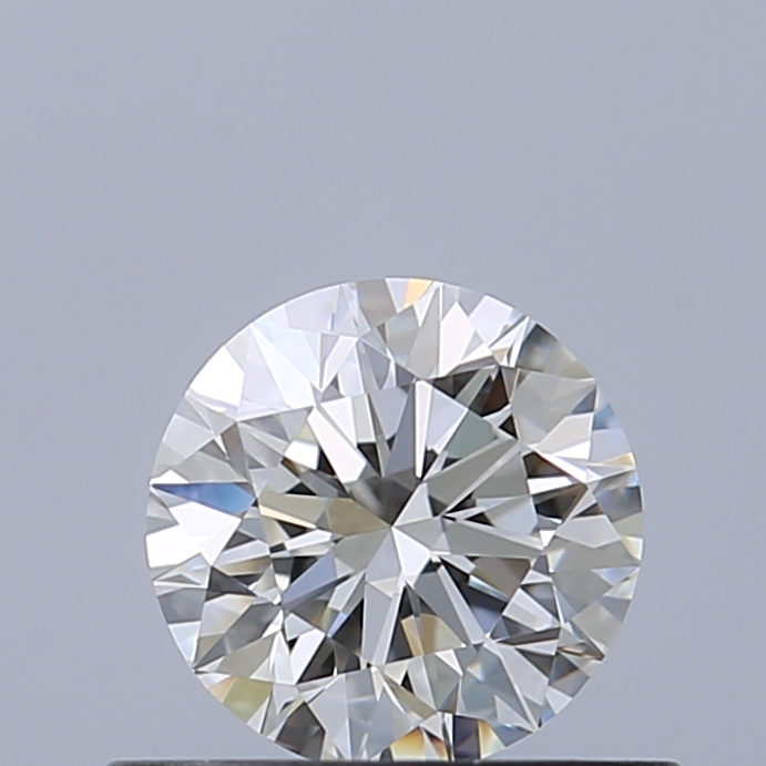 Round 0.5 ct G IF