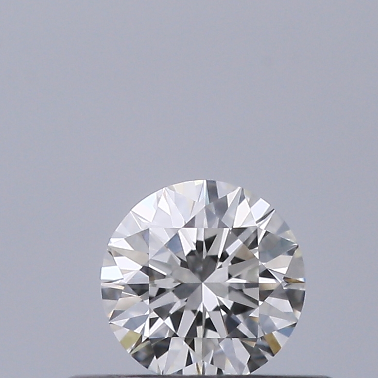 Round 0.26 ct G IF