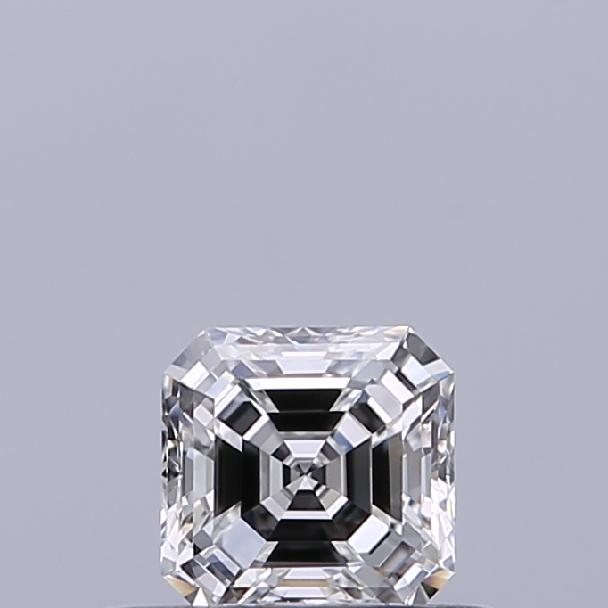 Emerald 0.32 ct E VVS1