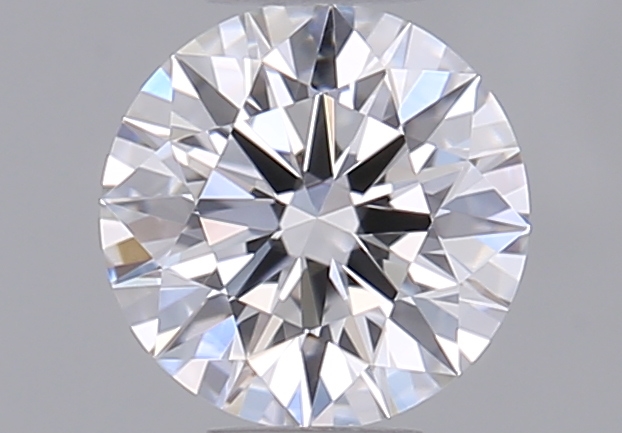 Round 0.35 ct D VVS2