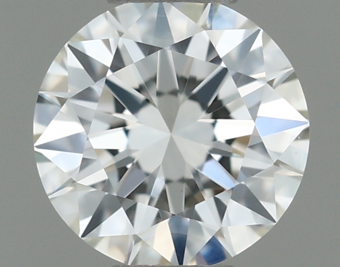 Round 0.32 ct J VS1