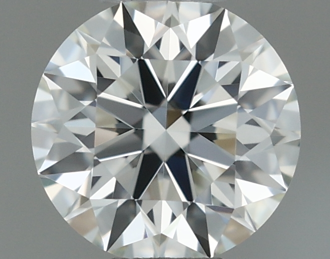 Round 0.34 ct K IF