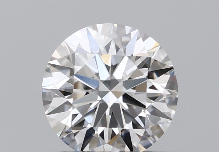 Round 0.31 ct E VVS1