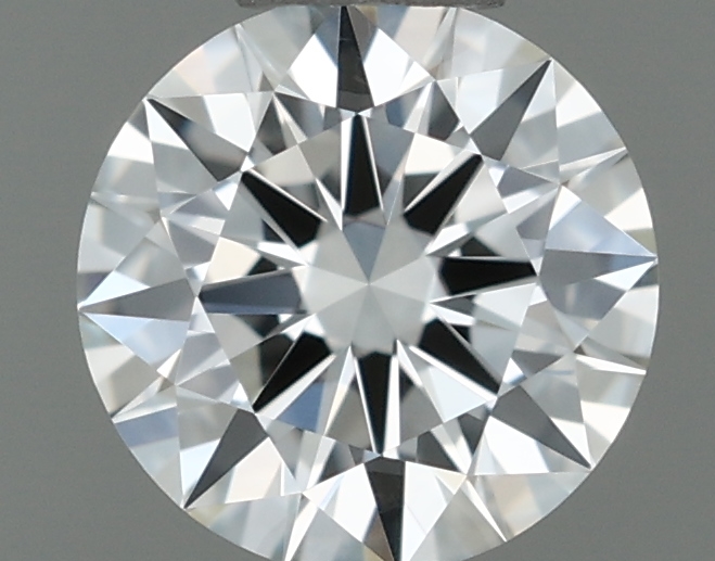 Round 0.34 ct I VVS1
