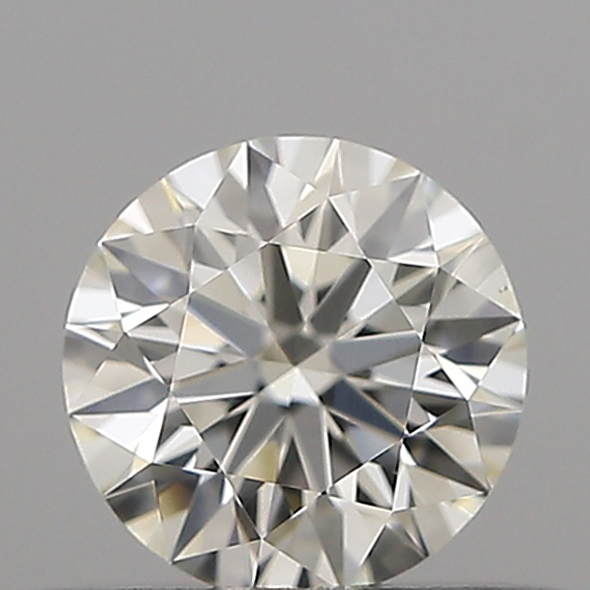 Round 0.4 ct I VS1