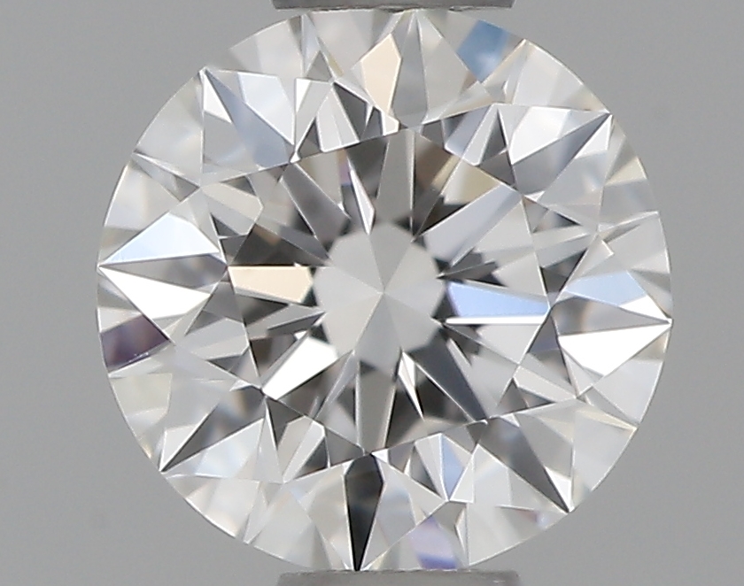 Round 0.41 ct F VVS1