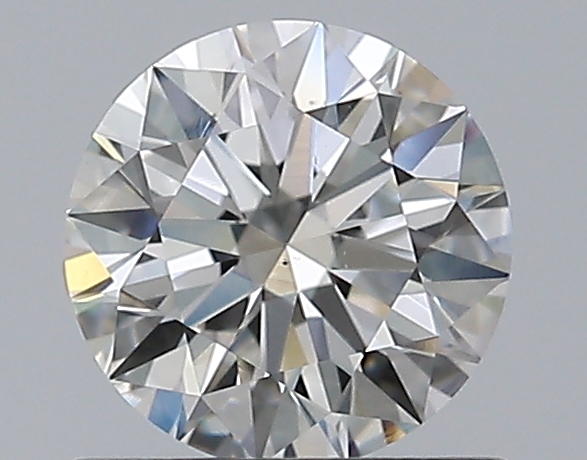 Round 0.8 ct G VS2