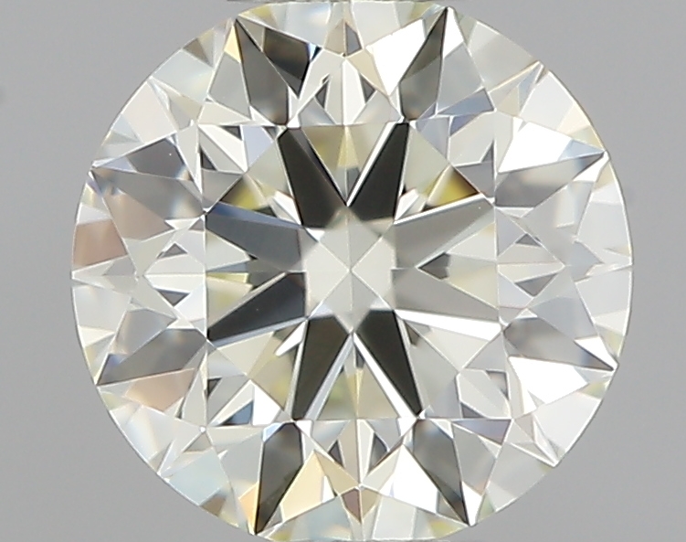 Round 0.35 ct L VVS2