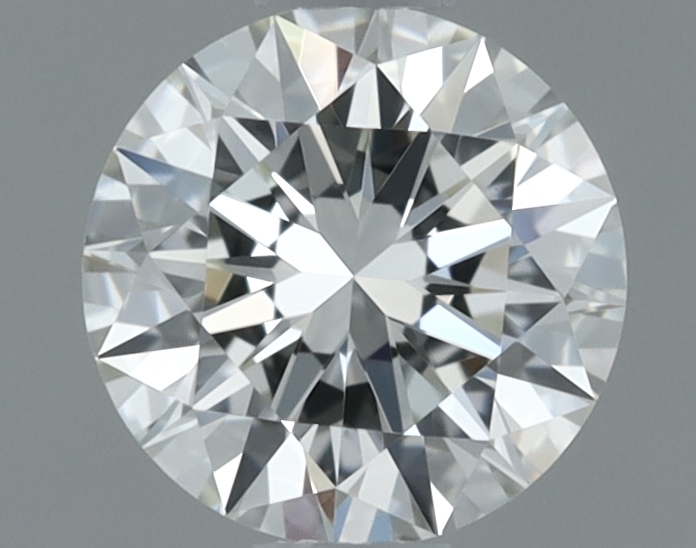 Round 0.5 ct I VVS2
