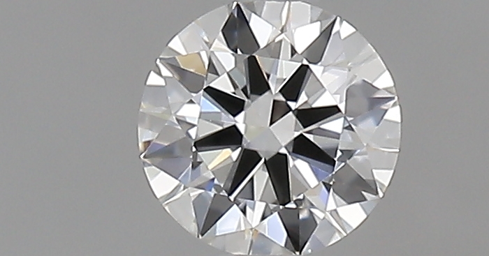 Round 0.4 ct G IF