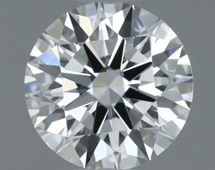 Round 0.3 ct I VVS1