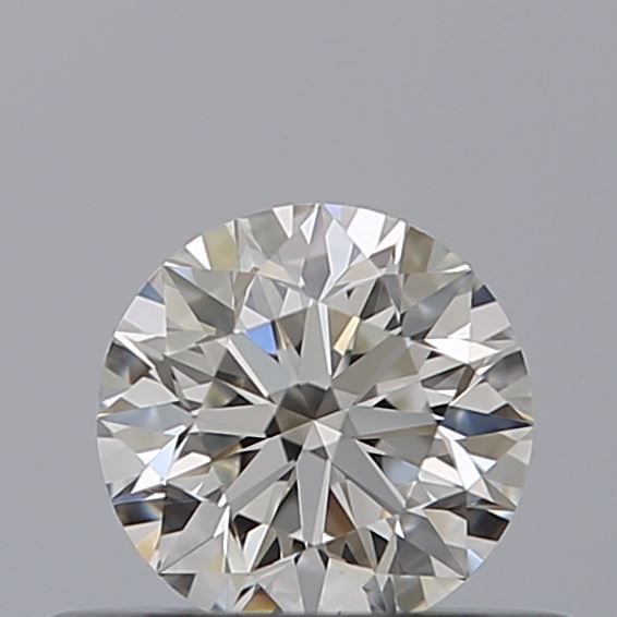 Round 0.35 ct F VVS1