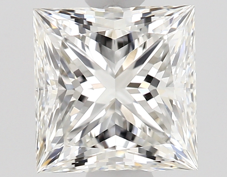 Princess 0.84 ct G VVS2