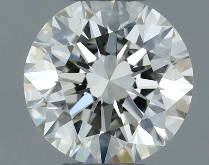 Round 0.3 ct K VVS1