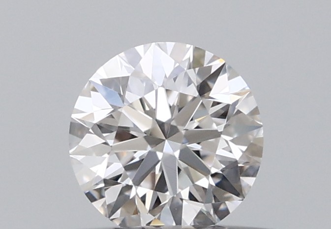 Round 0.32 ct G VVS2