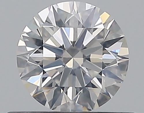 Round 0.5 ct E SI2