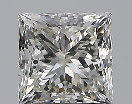 Princess 1.2 ct K SI1