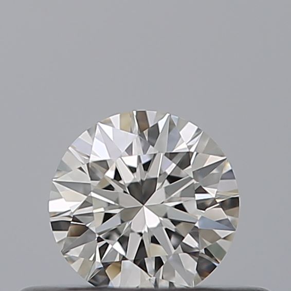 Round 0.27 ct E IF