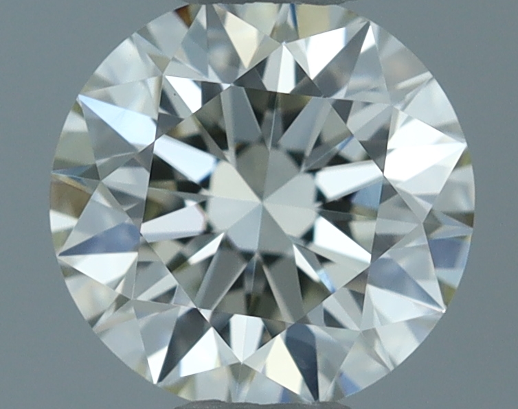 Round 0.45 ct M VVS2