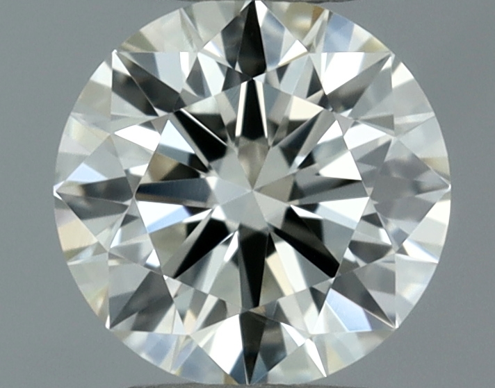 Round 0.32 ct M VVS1