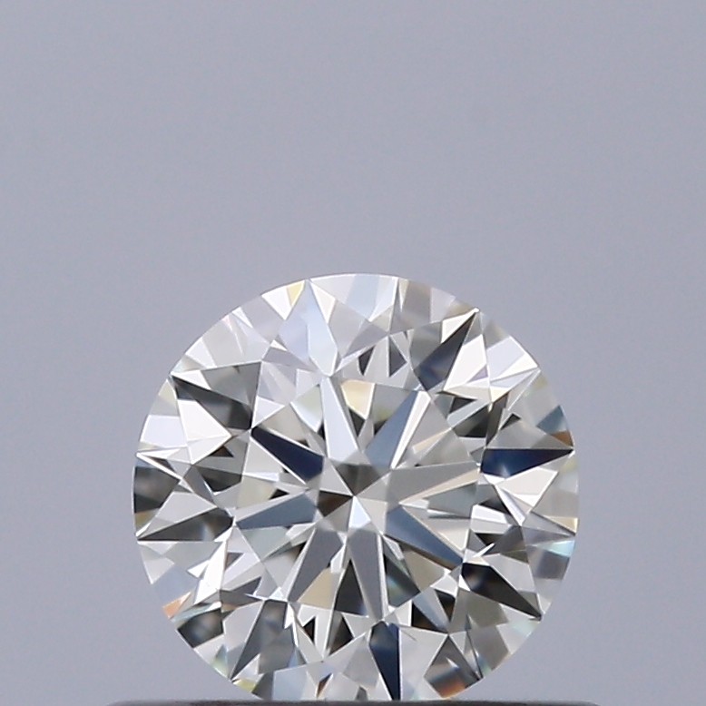 Round 0.42 ct I IF