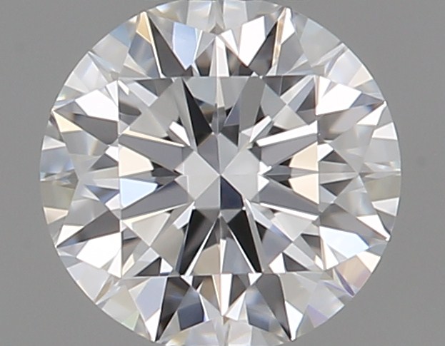 Round 0.23 ct D IF