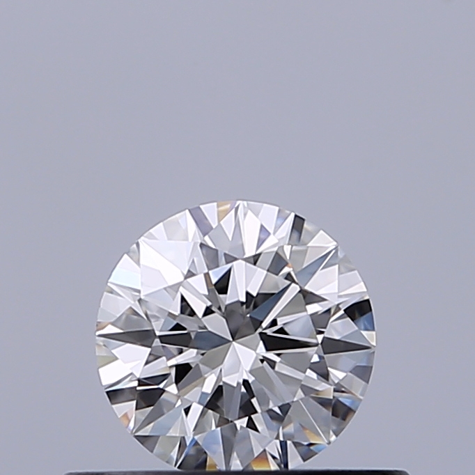 Round 0.4 ct E VVS2
