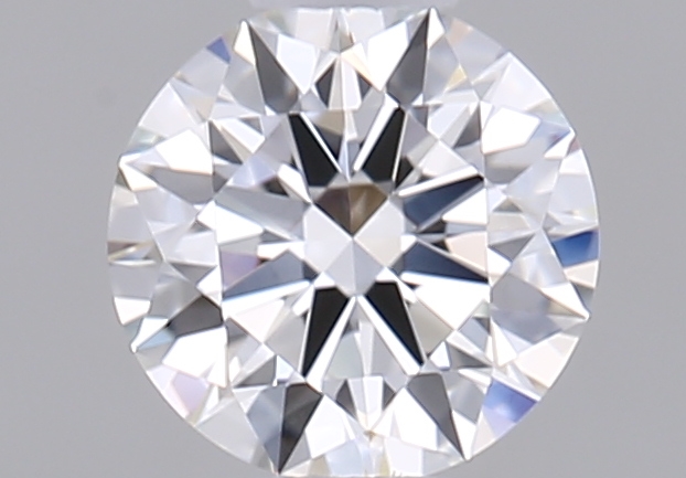 Round 0.41 ct G IF