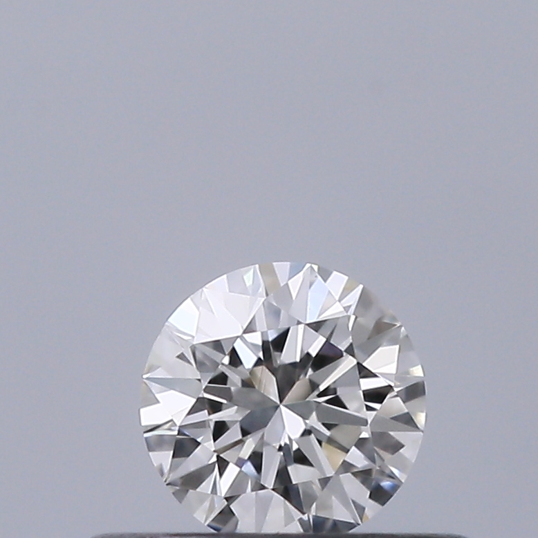 Round 0.24 ct E VS1