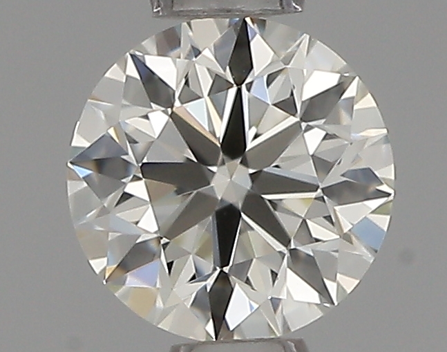 Round 0.4 ct I IF