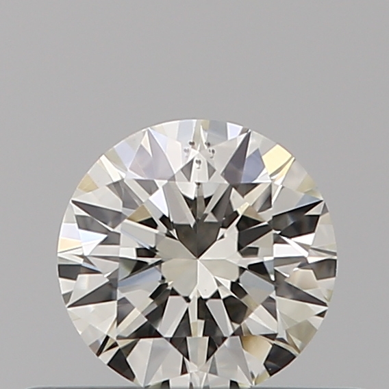 Round 0.3 ct G VS2