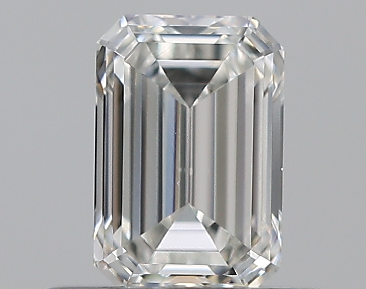 Emerald 0.47 ct G VS1