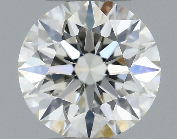 Round 0.3 ct M VVS1