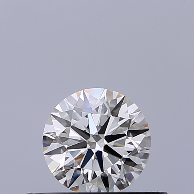 Round 0.35 ct J VVS1