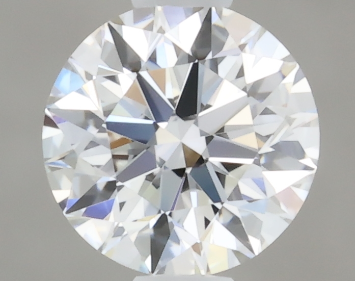 Round 0.34 ct F VVS1