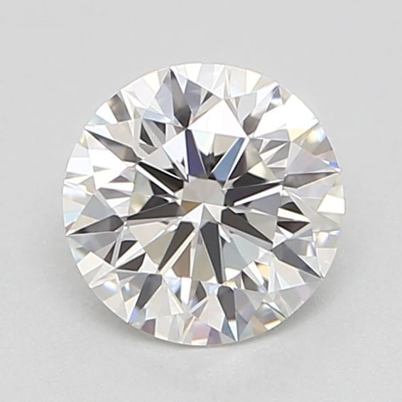 Round 0.37 ct G VS1