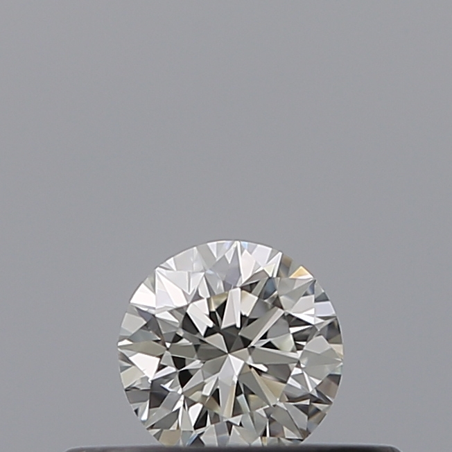 Round 0.2 ct G VVS1