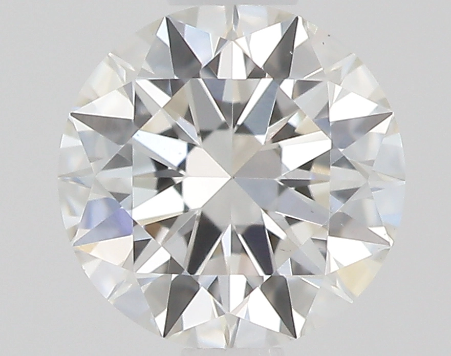 Round 0.5 ct G VS2