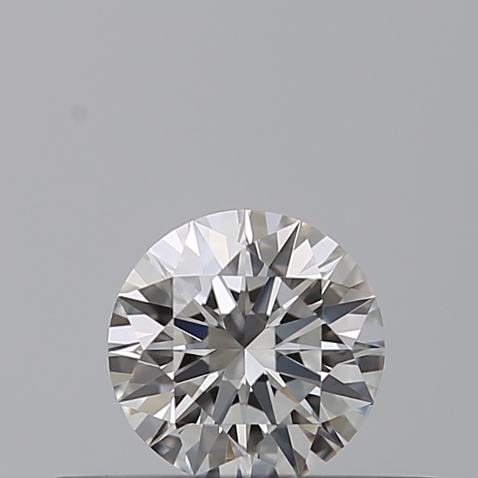Round 0.27 ct E IF