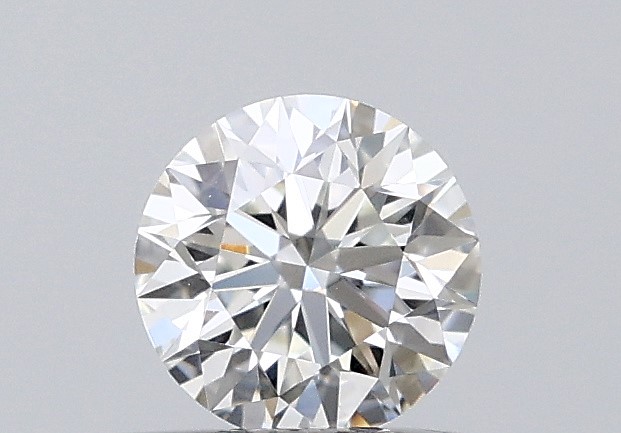 Round 0.43 ct G VVS2