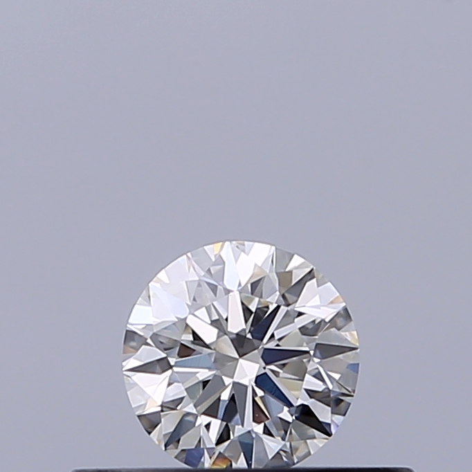 Round 0.25 ct F VVS1